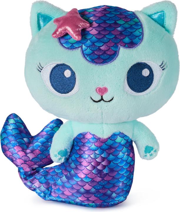 Actual product image Gabby's Dollhouse Deluxe Plush (25 cm)