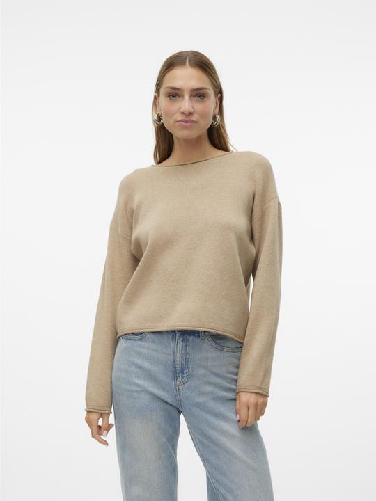 Immagine prodotto Vero Moda VMGOLD pullover in maglia (XL)