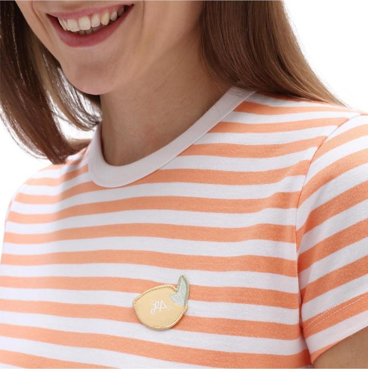 Actual product image Vans Lizzie Armanto Mini T-Shirt (L)