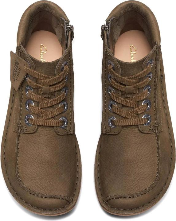 Actual product image Clarks Funny Cedar (39)