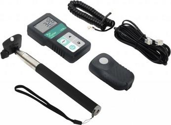 Produktbild VDL Lichtmessgerät PAR Meter