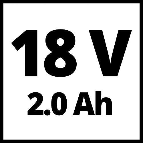 Produktbild Einhell TE-CD 18 Li-i BL (Akkubetrieb)