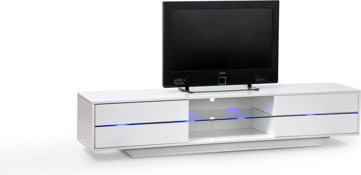 Produktbild Robas Lund Blues LED (160cm) (160 x 40 x 36 cm)