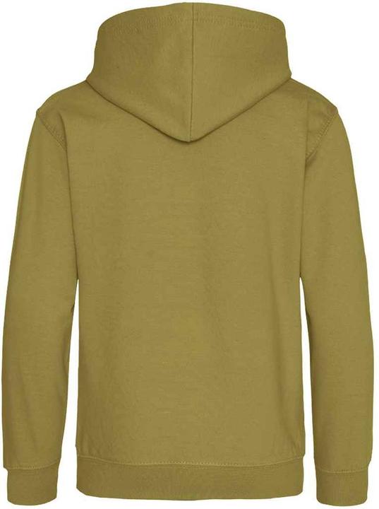 Immagine prodotto Awdis Felpa con Cappuccio Bambini (116)