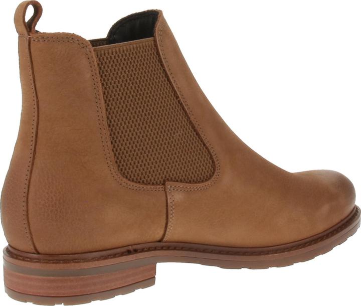 CAMEL NUBUC