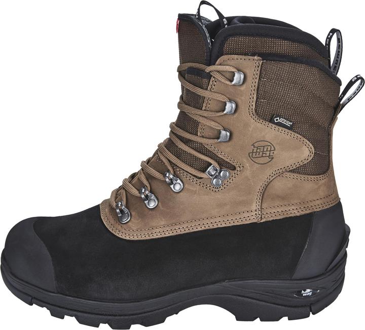 Actual product image Hanwag Fjäll Extreme GTX earth (41.5)