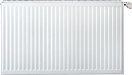 Actual product image Thermrad RADIATOR 22-400-2600 4 x ½" anb. Ydelse 70/40/20 2041W. Ydelse 60/40/20 1665W. Ydelse 45/35