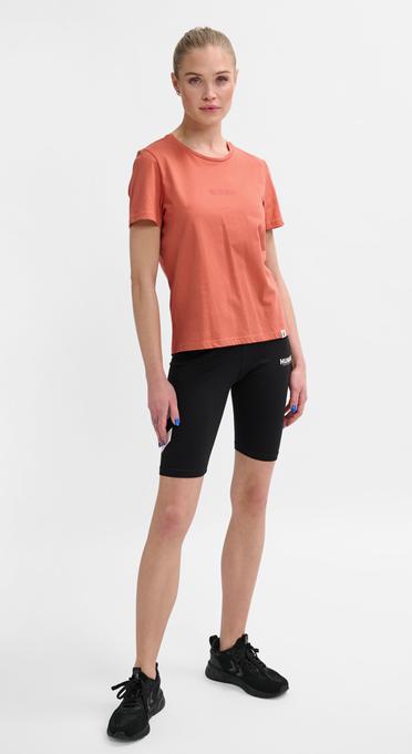 Immagine prodotto hummel hmlLEGACY T-SHIRT DONNA (L)