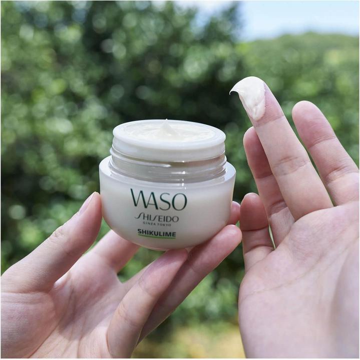 Produktbild Shiseido Shikulime (50 ml, Tagescreme)