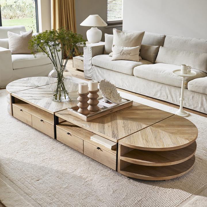 Produktbild Rivièra Maison Zeno Decoration