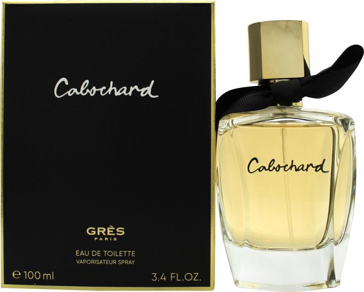 Produktbild Gres Cabochard (Eau de Toilette, 100 ml)