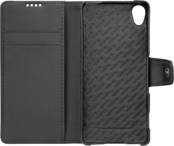 Immagine prodotto Noreve Cover in pelle portafoglio (Sony Xperia XA)