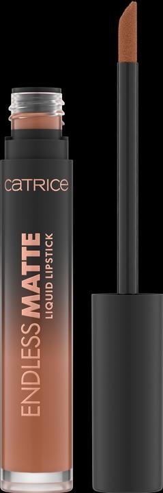 Produktbild Catrice Endless Matte Liquid Lipstick (020 Lovely Nude)