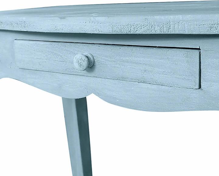 Produktbild Loberon Konsole Barbey (69.5 x 35.5 x 76 cm)