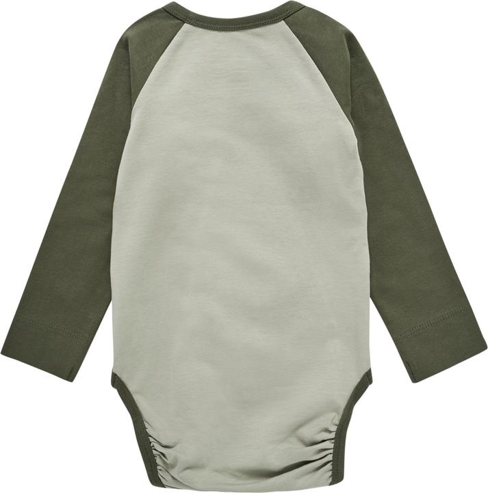 Image du produit hummel hmlSTEIN BODY L/S (74)