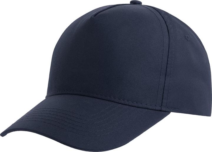 Produktbild Atlantis Childrens/Kids Recy Five 5 Panel Recycled Baseball Cap (One Size)