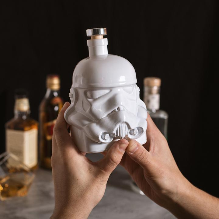 Produktbild Original Stormtrooper Karaffe 750ml (0.75 l)
