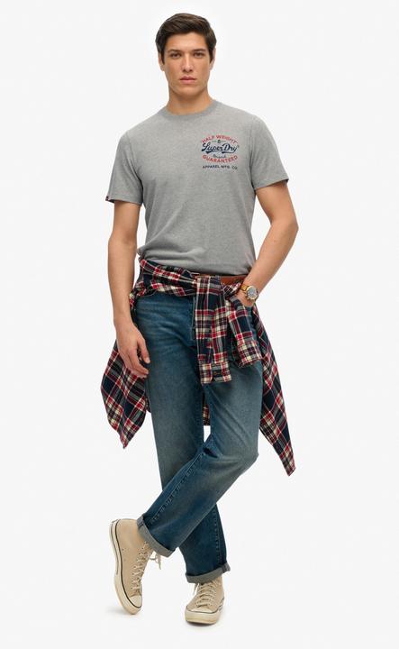 Immagine prodotto Superdry Lässiges Vintage Workwear T-Shirt (M)