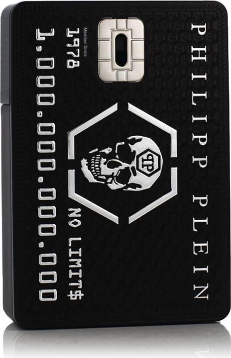 Produktbild Philipp Plein No Limit$ (Eau de Parfum, 50 ml)