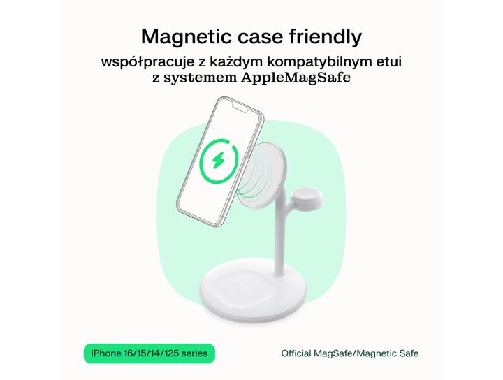 Actual product image GreenCell MSST-GC-3IN1-B (20.50 W)