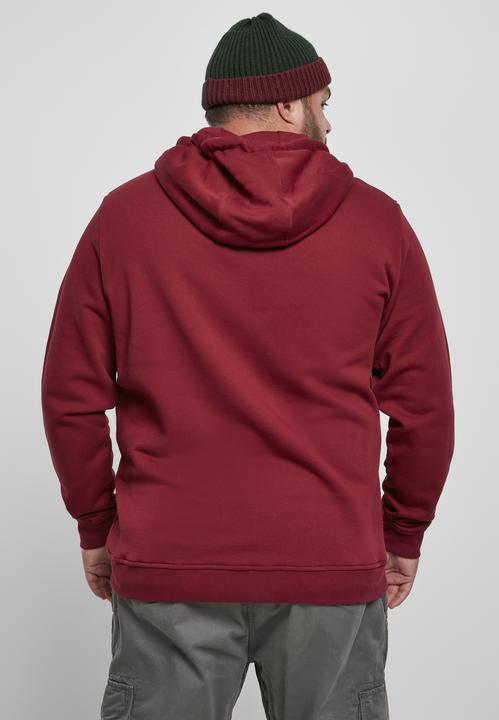 Immagine prodotto Urban Classics Organic Basic Hoody (L)