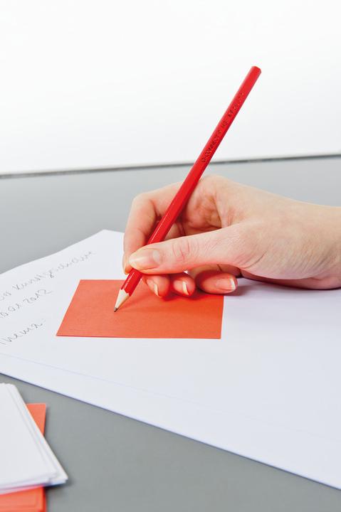 Produktbild Q-Connect Bleistift school&office (2 mm, HB, 12 x)