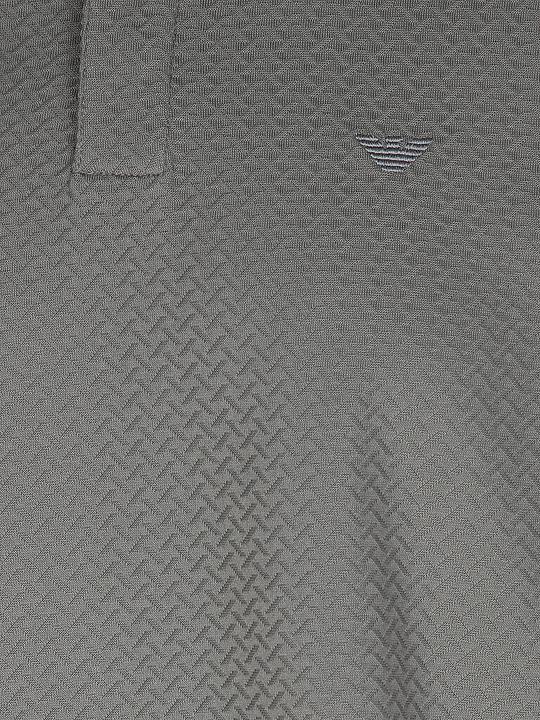 Actual product image Emporio Armani Poloshirt (L)