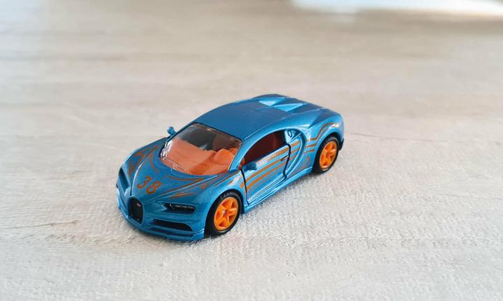 Image du produit Siku 1508 Bugatti Chiron