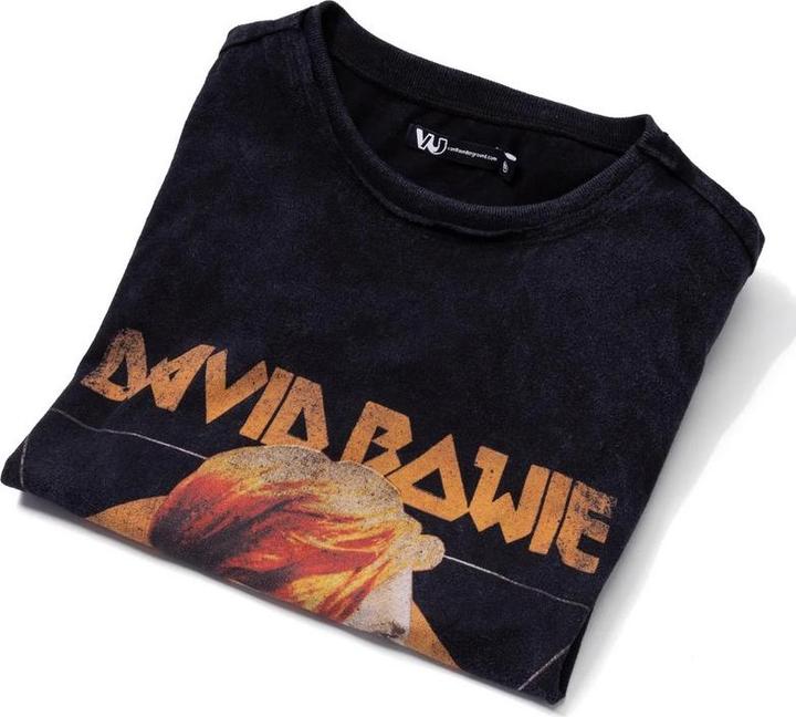 Produktbild David Bowie TShirt (L)