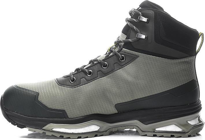 Actual product image Elten Batai Bente XXE GTX Green MID ESD S3, žali 47 (S3, 47)