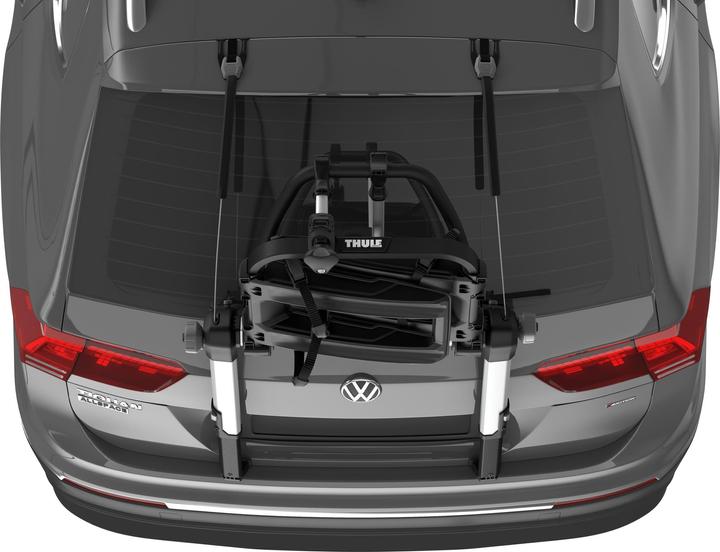 Actual product image Thule OutWay Platform 2