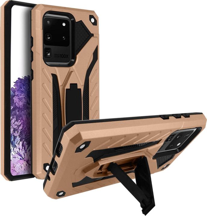 Produktbild Avizar Phantom Series (Samsung Galaxy S20 Ultra)