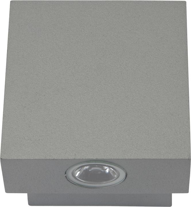 Produktbild Heitronic Ivo LED Aussenleuchte 1-flammig