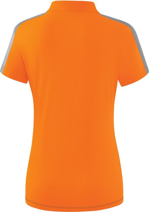 Actual product image Erima Squad Poloshirt Damen (36)