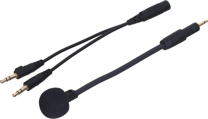 Actual product image Yamaha ZG01 Pack, Streaming Audio Mixer and Headset (USB)