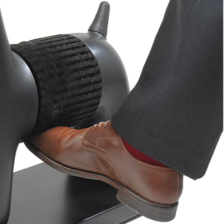 Produktbild Authentics Benny Brush Schuh-Poliermaschine