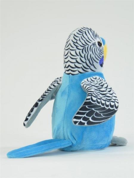 Image du produit Kögler Perruche parlante (21 cm)