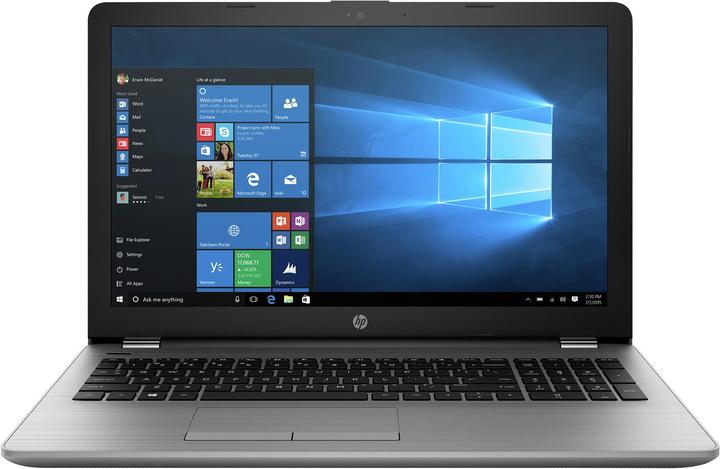 HP 250 G6 (15.60", Intel Pentium N4200, 4 Go, 128 Go, CH)
