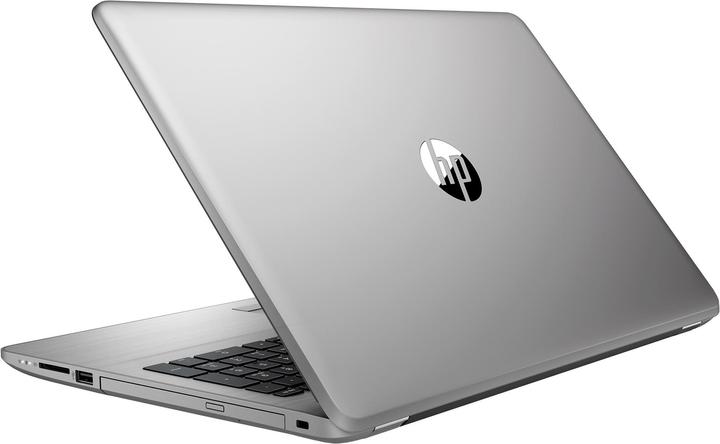 Produktbild HP 250 G6 (15.60", Intel Core i3-6006U, 4 GB, 128 GB, CH)