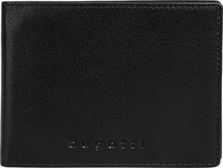 Actual product image Bugatti Geldbörse CLIFF