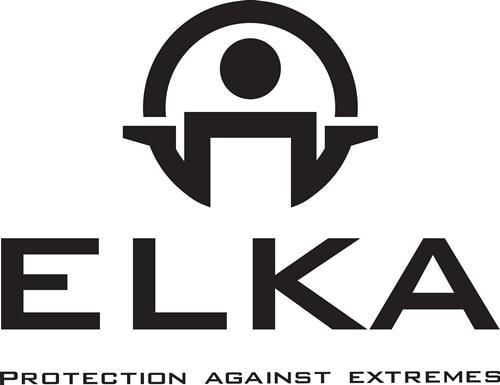 Produktbild Elka Softshelljacke Working Xtreme Gr.M schwarz RAINWEAR (M)
