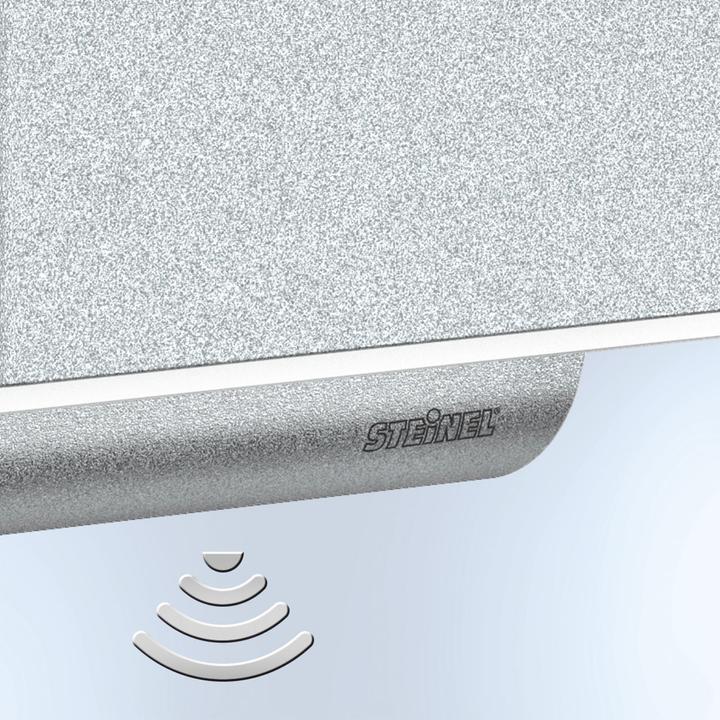 Produktbild Steinel Z-Wave Sensorlampe L 810 (612 lm, IP44)