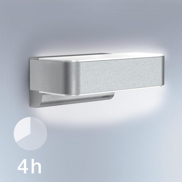 Produktbild Steinel Z-Wave Sensorlampe L 810 (612 lm, IP44)