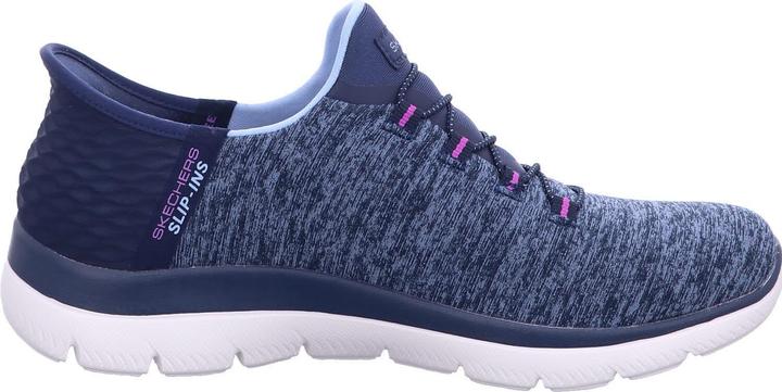 Image du produit Skechers Baskets SUMMITS - DAZZLING HAZE (43)