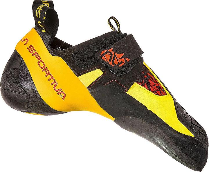 Image du produit La Sportiva Chaussures d'escalade Skwama Unisex (40.5)