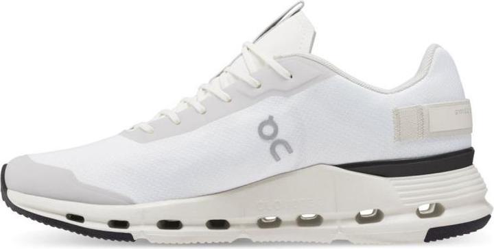 Produktbild On Running Damen Schuh Cloudnova Form (41)