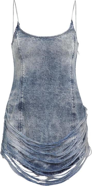 Actual product image Diesel Abiti Blu (S)