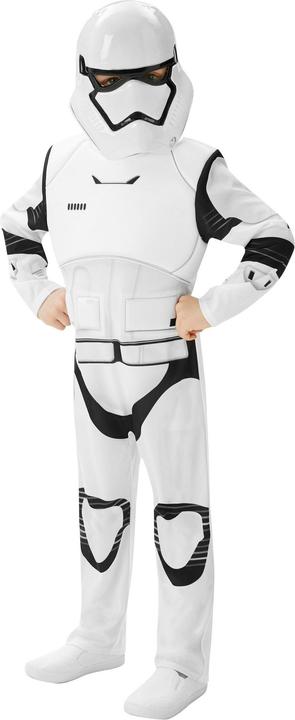 Produktbild Rubies Stormtrooper Deluxe (128)
