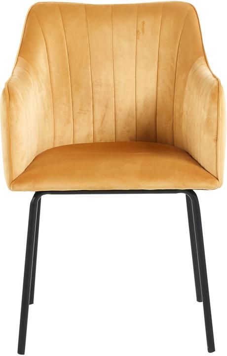 Actual product image VCM 1-seater dining chair kitchen Valia