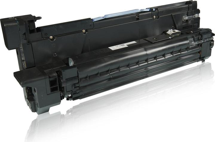 Image du produit Inkadoo Tambour compatible avec HP CB384A / 824A Tambour d'image, noir Noir (CF)